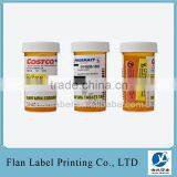 100% factory-directed price custom vitamin bottle labels