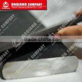 Alloy or Not Alloy High Carbon Hot Rolled Spring Steel Flat Bar