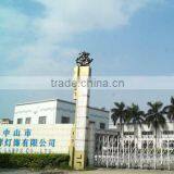 Zhongshan Pacific Lamps Co., Ltd. company overview - view 1 thumbnail