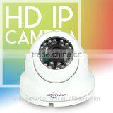 Vitevision Indoor Network Rotating Dome Surveillance CCTV Dome Camera Case IP Camera