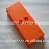 2015 Hot Sale Temporary Fence Base