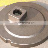 OEM Cast Iron End Cover