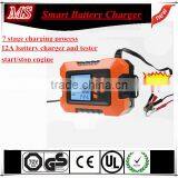 New Design With Good Price 12v Car Battery Chargers on Hot Sale thumbnail-1
