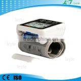 Jzk002A Manual Rechargeable Digital Blood Pressure Monitor