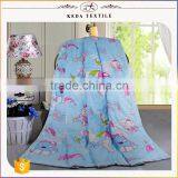 2016 Online Shopping Quilted Fabrics Wholesale Printing 100% Cotton Quilt Set thumbnail-5