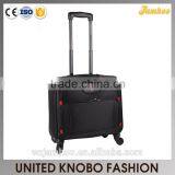 Wheeled Case 1680D Laptop Bag Business Case Laptop Trolley Bag Quality Choice