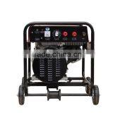 Intermediate Frequency dc 200A Wire Butt Welding Machines thumbnail-2