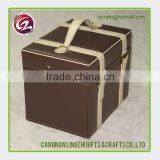 Low Cost Comestics Box Wholesale