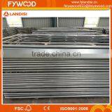 China Quick Stage Metal Kwikstage Scaffolding / Galvanized Kwikstage Scaffolding for Sale thumbnail-4