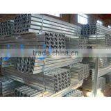 Sigma Post EN1317 Hot Dip Galvanized Guardrail thumbnail-4