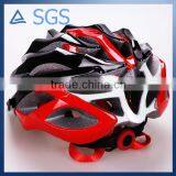 2016 Fashion Models EPS Shock Absorb Liner PVC Bicycle Helmet Quality Choice thumbnail-2