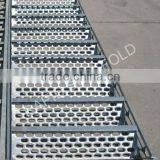 Haky Scaffolding for Construction