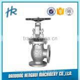 Cheap Price Water Pvc Butterfly Valve From China Manufacturers thumbnail-6