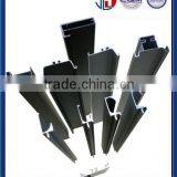 BM9 Partitioned Wardrobe Door Series Aluminum Cabinet Door Frame thumbnail-1