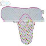 Customizable Wholesale Baby Summer Sleeping Bag