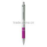 The Royal Pen-Silver Purple Side