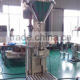 Semi Automatic Carbon Black Powder Filling Machine