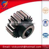 Drive Pinion Gear Made in China Market thumbnail-1