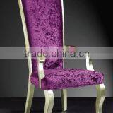 Wooden Carved King Chair thumbnail-1