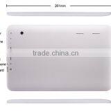 10 Inch Octa Core Tablet Android 5.1 Tablet pc Allwinner A83T Fast CPU 2.0G Mhz 32GB Bluetooth Wifi 3G Connect TV thumbnail-4