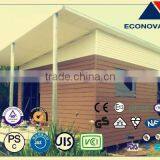 2015 Well-designed Prefabricated Cabin With Solar Panel thumbnail-2