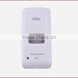 Auto Touchless Handsfree Sensor Soap Dispenser thumbnail-3