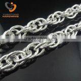 Silver Necklace Chain thumbnail-1