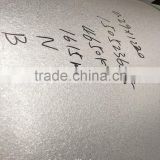 Secondary galvalume steel for sale