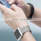 Milanese Wrist Band for Apple Watch,mesh Band for Iwatch thumbnail-6