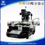 Dinghua Hot Air HD Touch Screen Laptop Mobile Motherboard Chip Repair Kit,bga Repair Kit DH-A1 thumbnail-1