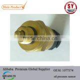 Oil Pressure Sensor for Volvo Truck Oem: 1077574