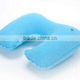 Inflatable Car Travel Pillow thumbnail-1