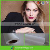 Shanghai FLY High Glossy Self Adhesive PP Paper-150G(waterproof)(Adhesive PP Paper) thumbnail-3