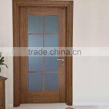 High Quality Melodi Owenkol Finished Wooden Door thumbnail-1