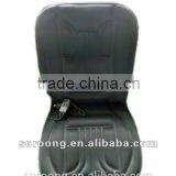 12V Adult Durable Auto Heated Massage Cushion Make Car Seat Comfortable thumbnail-2