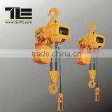 Electric Hoist With CE Certificate thumbnail-1