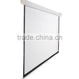 4:3 92" Hot Selling Advertising Projector Screen for Office Presentation thumbnail-3