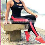Wholesale Yoga Pants, Women's Yoya Tights Pants, Adults Jogger Pants thumbnail-6