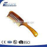 Excellent Quality Fashion Cable Comb