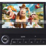 7 Inch Car Dvd Player Universal Remote Control thumbnail-2
