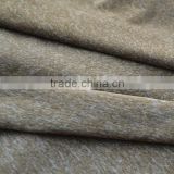 Polyester and nylon blending plain fabric, spandax swimwear fabric, tissu plat, tela llana