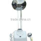 Van de Graaf Generator for Physics Model