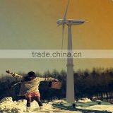 100kw ,200kw Small to Medium Wind Power Generator on Sale With Best Price