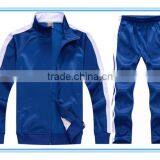 2016 New Design Sports Tricot Brushed Kids Jacket China Supplier thumbnail-4