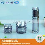 Acrylic Container for Face Lotion thumbnail-4