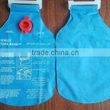 2.2L Toilet Tank Bank Customize Logo Toilet Tank Bank