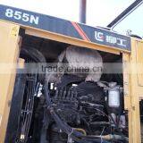 Liugong855N Cheap Price Used Wheel Loader for Sale thumbnail-6