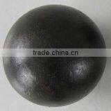 Extreme Hardness Manganese Steel Forged Ball thumbnail-1