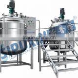 Sipuxin Dishwashing Liquid Detergent Shampoo/Liquid Soap Homogenizing Mixer Blending Machine thumbnail-4