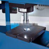 Hydraulic Workshop Presses - KNWP 30 M Ideal for Craft Shops, Schools and Training Facilities thumbnail-3